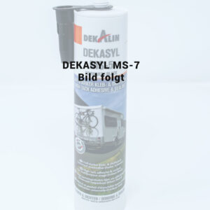 DEKASYL MS-7 - Klarer Dichtstoff