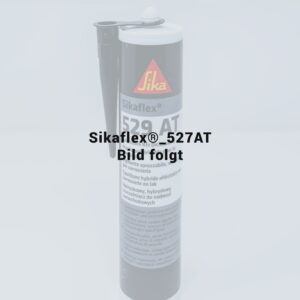 Sikaflex®-527 AT Isocyanatfreier Dichtstoff mit geringer Untergrundvorbehandlung