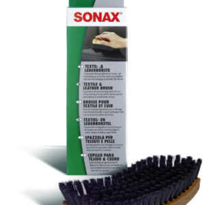 SONAX® Textil- & LederBürste - 4167410