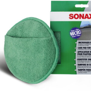 SONAX® MicrofaserPflegePad 4172000
