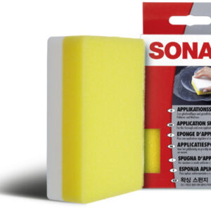 SONAX® ApplikationsSchwamm - 04173000