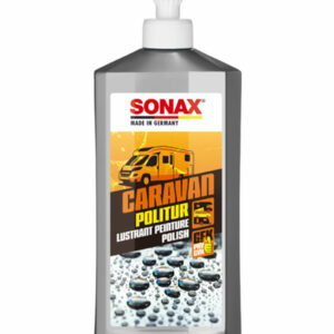 SONAX® CARAVAN Politur 500 ml - 702200